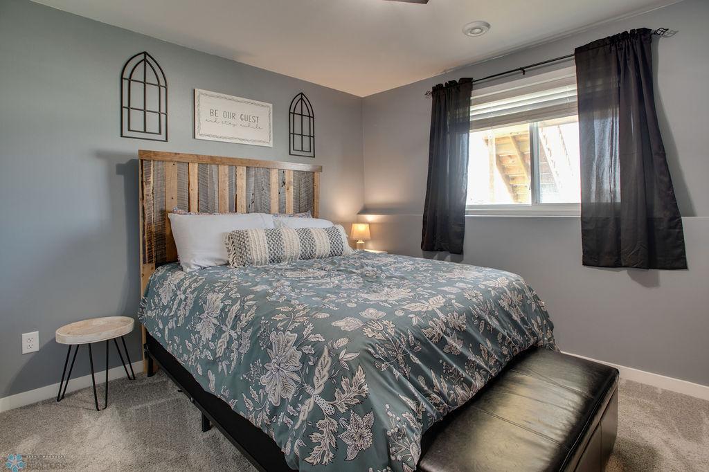 Lower Level bed 2