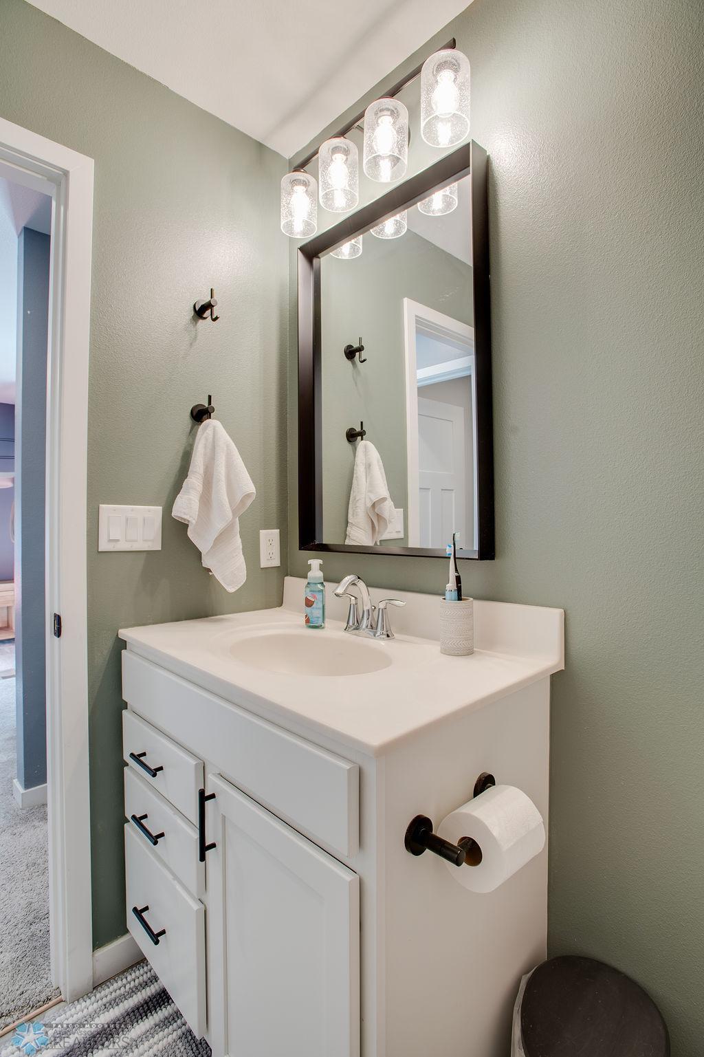 Ensuite