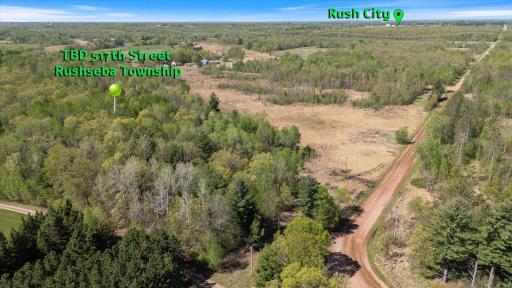 TBD 517th Street, Rush City, MN 55069