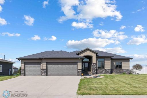 4963 Woodhaven Street S, Fargo, ND 58104