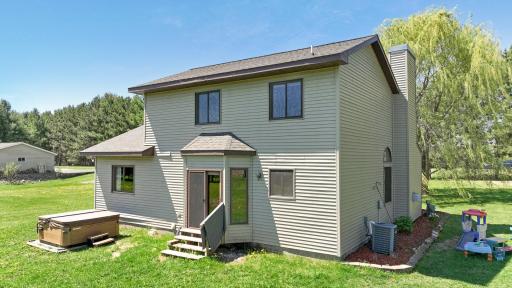 1513 19 1/4 Street, Cameron, WI 54822