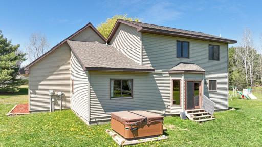 1513 19 1/4 Street, Cameron, WI 54822