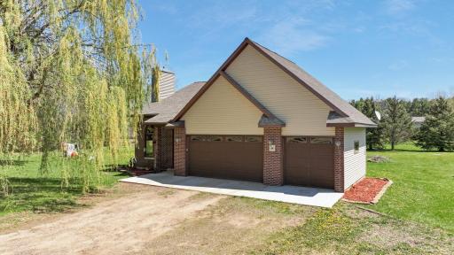 1513 19 1/4 Street, Cameron, WI 54822
