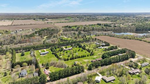 1513 19 1/4 Street, Cameron, WI 54822