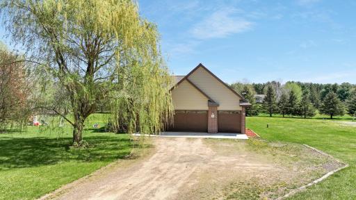 1513 19 1/4 Street, Cameron, WI 54822