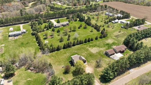 1513 19 1/4 Street, Cameron, WI 54822