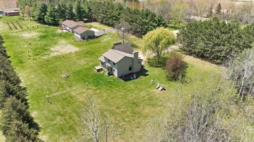 1513 19 1/4 Street, Cameron, WI 54822