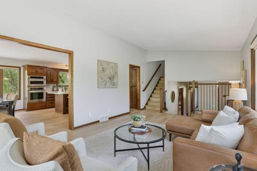 11700 Lockridge Avenue S, Cottage Grove, MN 55033