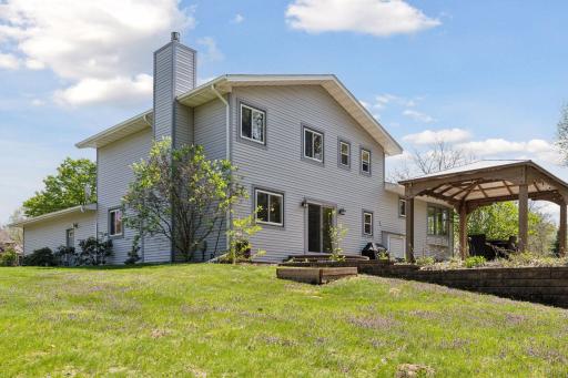 11700 Lockridge Avenue S, Cottage Grove, MN 55033