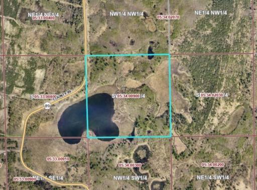TBD County Road 89, Park Rapids, MN 56470