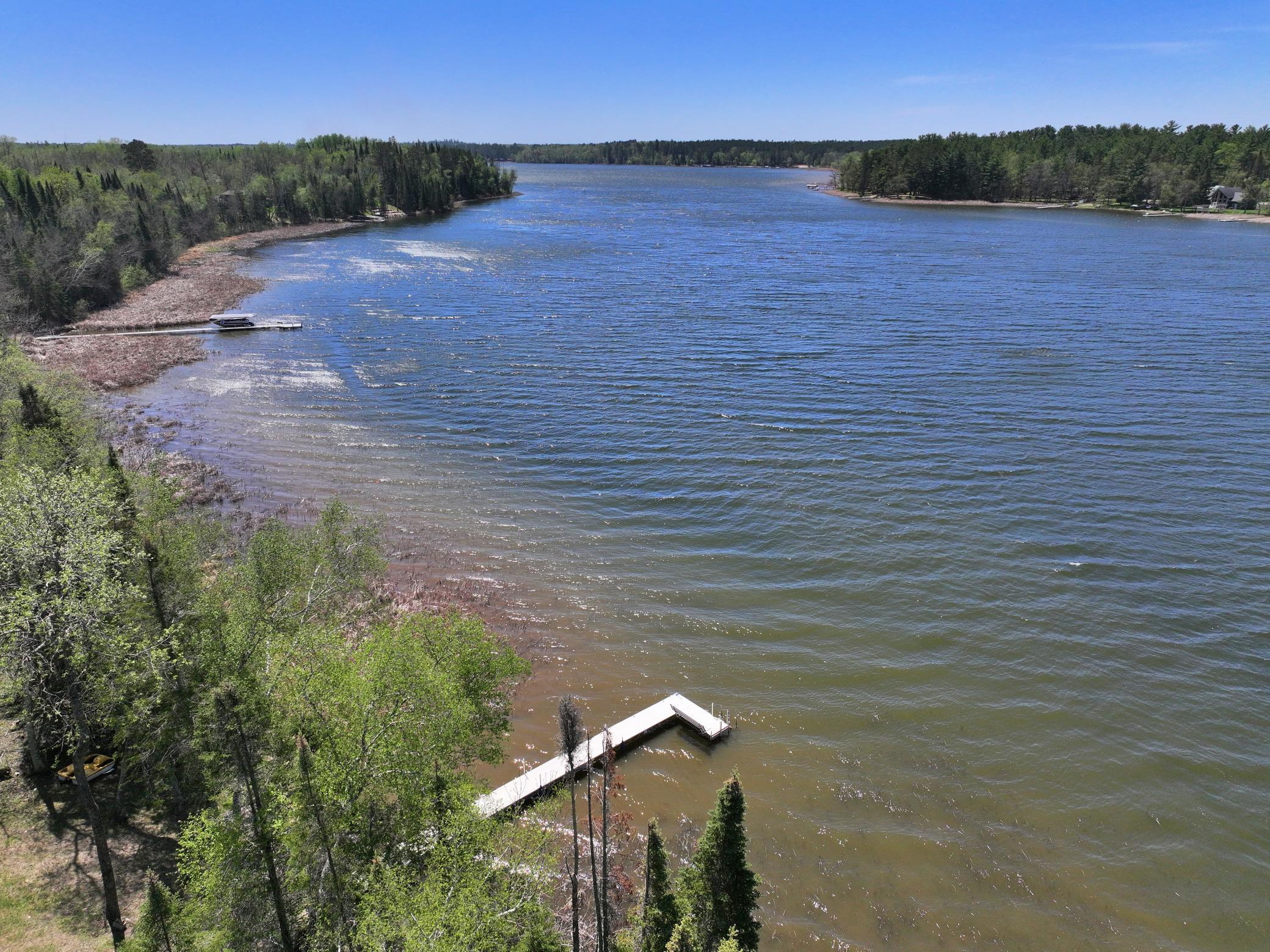 Eagle Lake