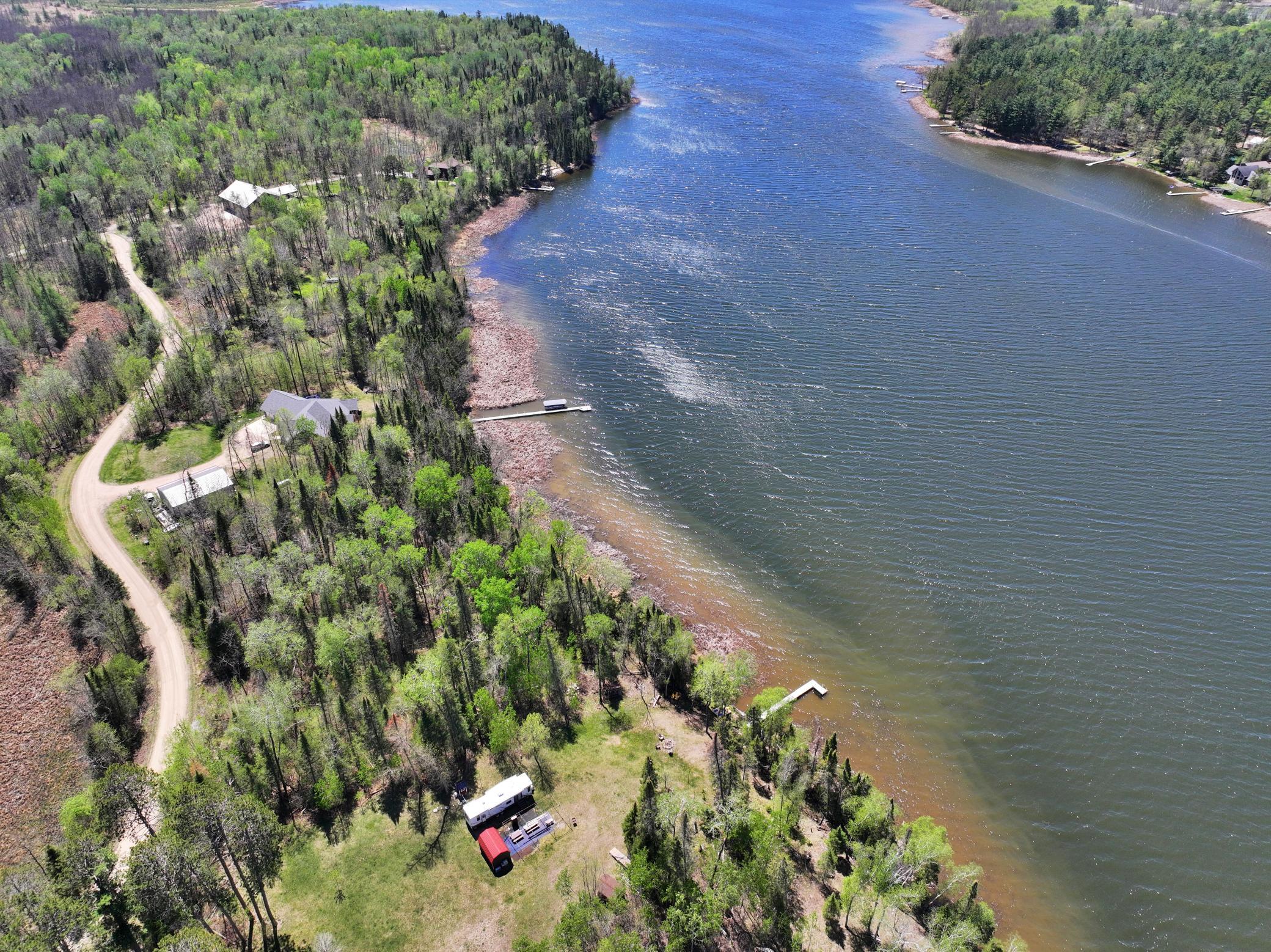 Eagle Lake