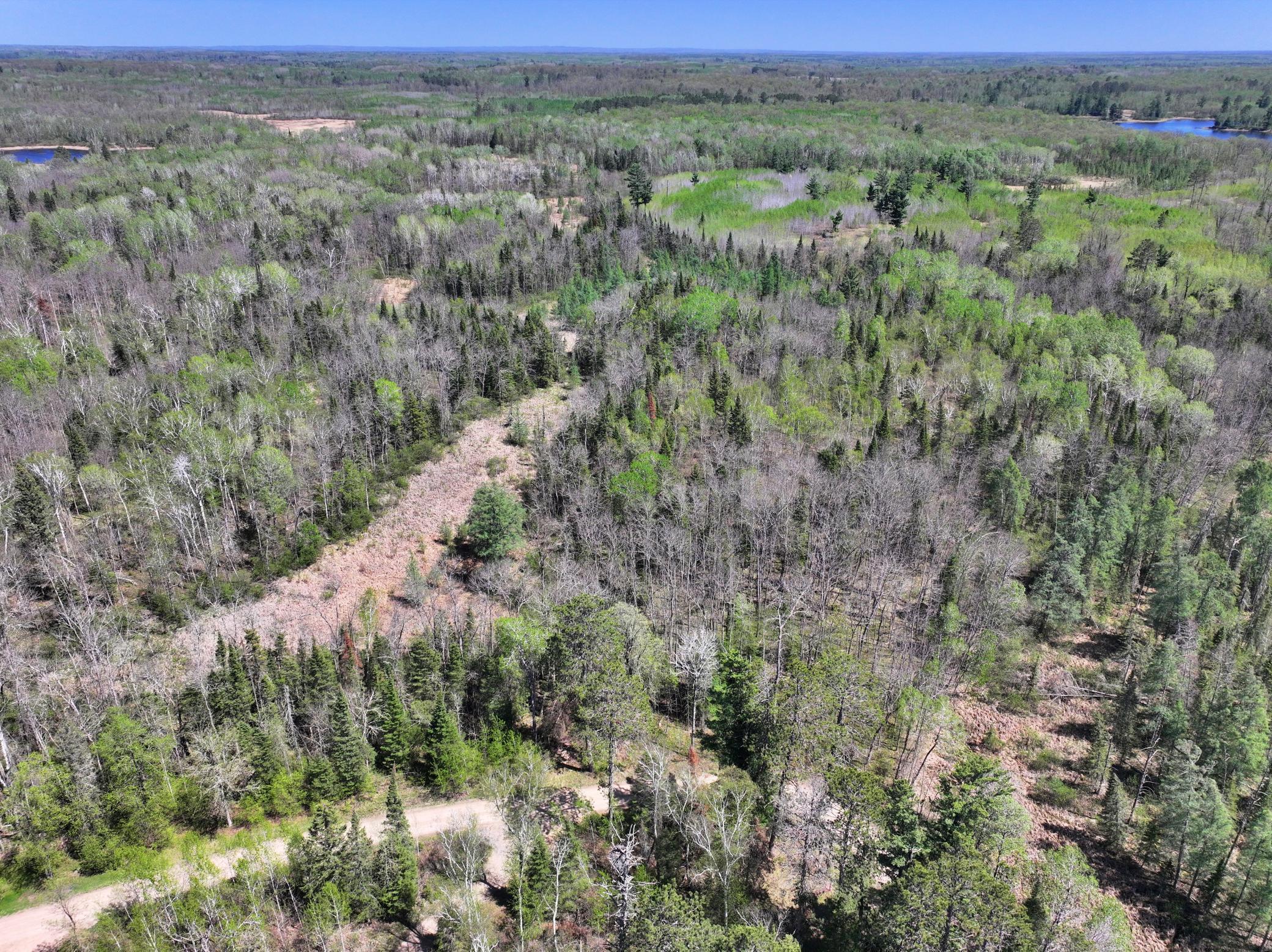 Connected to 30,000 Acres of Public Land