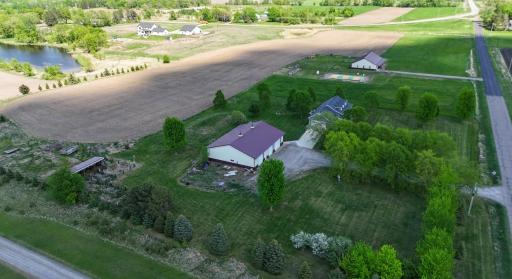 10448 345th Street, Saint Joseph, MN 56374