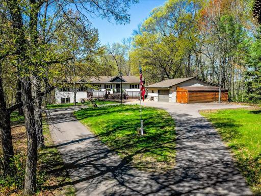 23832 Sunrise Road NE, Stacy, MN 55079