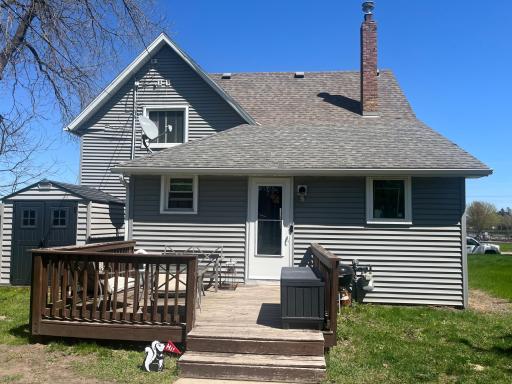 209 1st Street NW, Little Falls, MN 56345