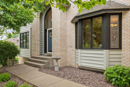 Beautiful 2 story home with brick facing in desired Shadow Creek Neighborhood