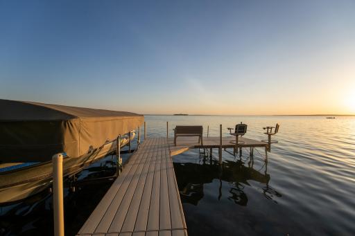 4380 Pine Point Drive NW, Walker, MN 56484