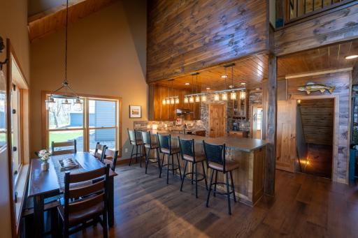 4380 Pine Point Drive NW, Walker, MN 56484