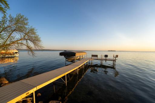 4380 Pine Point Drive NW, Walker, MN 56484