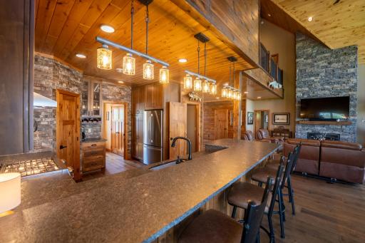 4380 Pine Point Drive NW, Walker, MN 56484