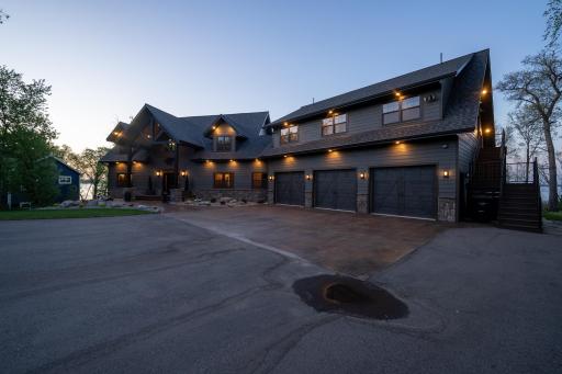 4380 Pine Point Drive NW, Walker, MN 56484