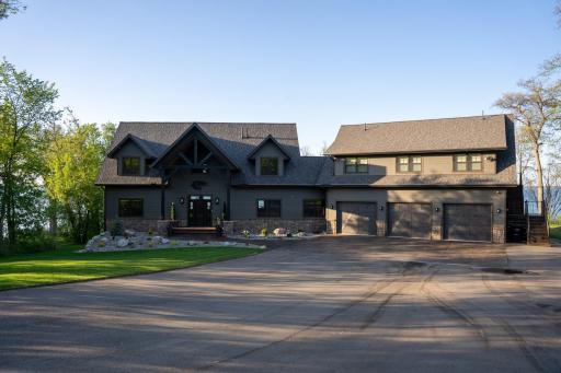 4380 Pine Point Drive NW, Walker, MN 56484