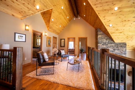 4380 Pine Point Drive NW, Walker, MN 56484