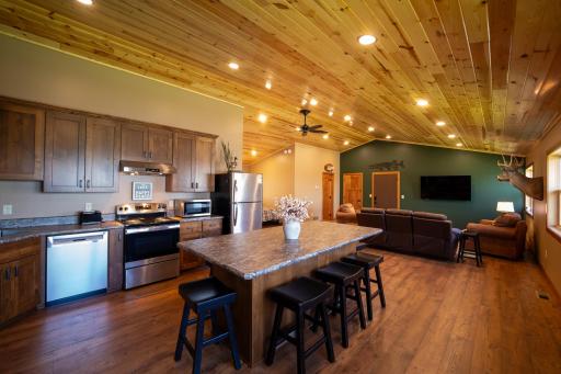 4380 Pine Point Drive NW, Walker, MN 56484