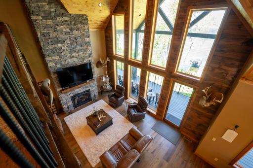 4380 Pine Point Drive NW, Walker, MN 56484