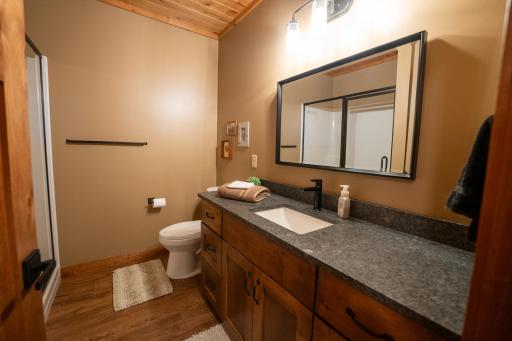 4380 Pine Point Drive NW, Walker, MN 56484