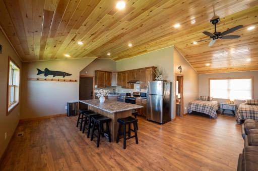 4380 Pine Point Drive NW, Walker, MN 56484