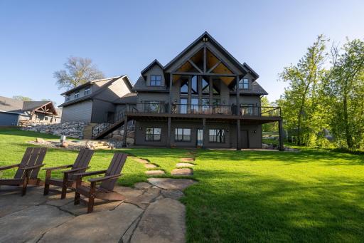 4380 Pine Point Drive NW, Walker, MN 56484