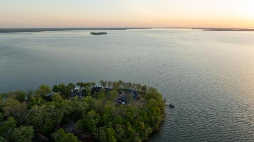 4380 Pine Point Drive NW, Walker, MN 56484