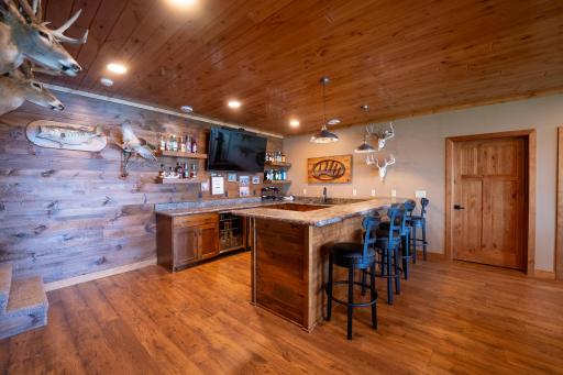 4380 Pine Point Drive NW, Walker, MN 56484