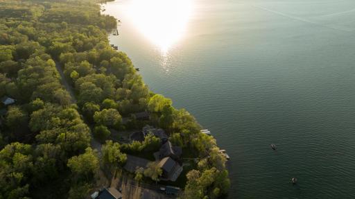 4380 Pine Point Drive NW, Walker, MN 56484