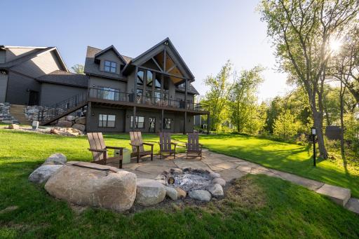 4380 Pine Point Drive NW, Walker, MN 56484