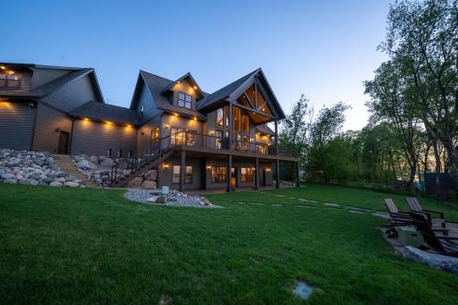 4380 Pine Point Drive NW, Walker, MN 56484