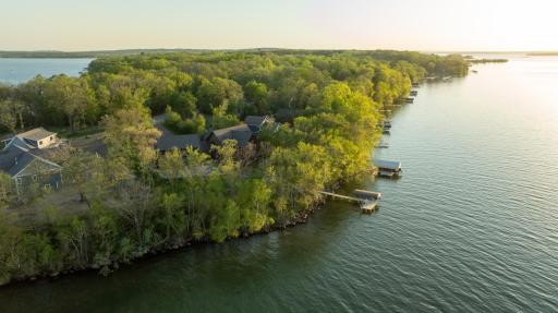 4380 Pine Point Drive NW, Walker, MN 56484