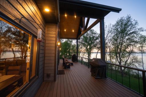 4380 Pine Point Drive NW, Walker, MN 56484