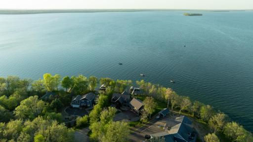 4380 Pine Point Drive NW, Walker, MN 56484