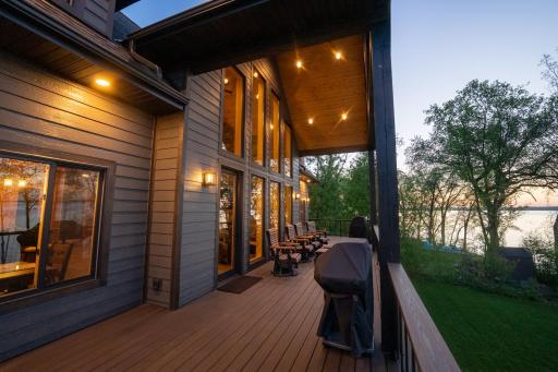 4380 Pine Point Drive NW, Walker, MN 56484