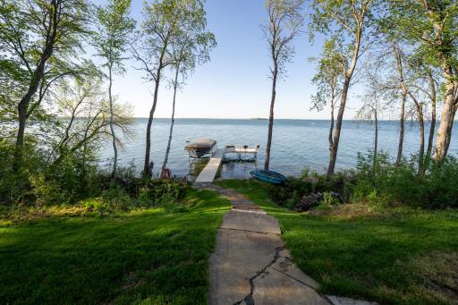 4380 Pine Point Drive NW, Walker, MN 56484