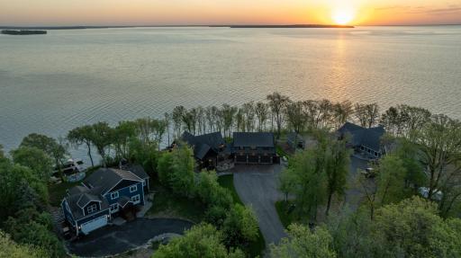4380 Pine Point Drive NW, Walker, MN 56484