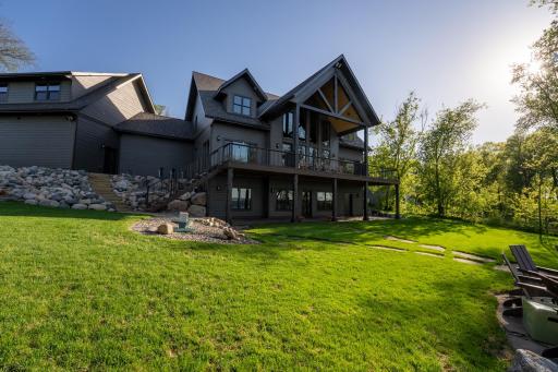 4380 Pine Point Drive NW, Walker, MN 56484