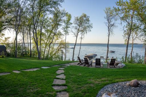 4380 Pine Point Drive NW, Walker, MN 56484