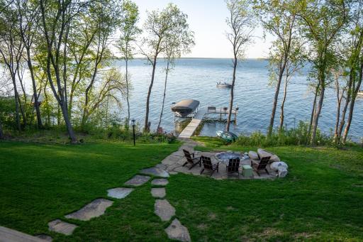 4380 Pine Point Drive NW, Walker, MN 56484
