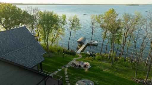 4380 Pine Point Drive NW, Walker, MN 56484