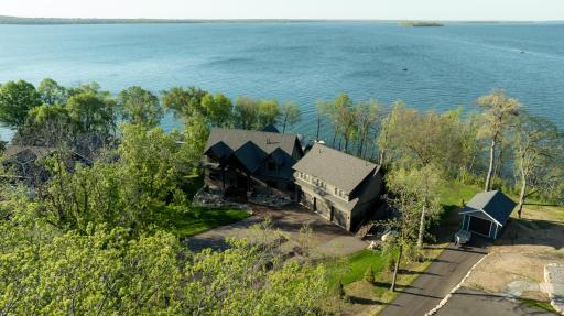 4380 Pine Point Drive NW, Walker, MN 56484