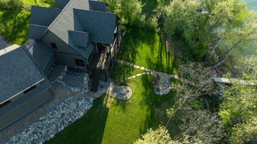 4380 Pine Point Drive NW, Walker, MN 56484